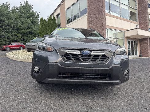 Used 2023 Subaru Crosstrek 2.5i Limited w/ Moonroof Package AWD/4WD image 16