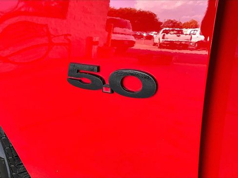Used 2013 Ford Mustang GT Premium w/ Security Pkg RWD image 8