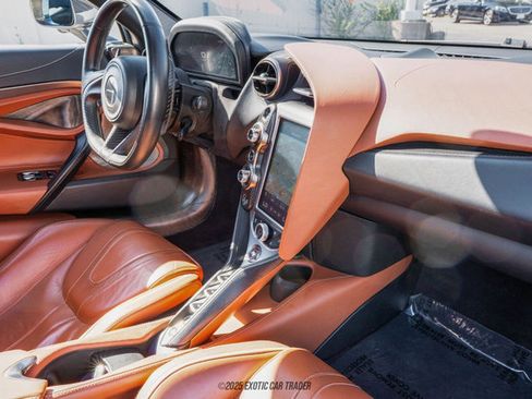 Used 2018 McLaren 720S Luxury image 47