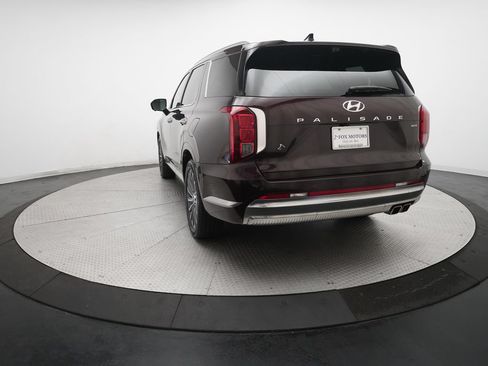 Used 2024 Hyundai Palisade Calligraphy AWD/4WD image 35