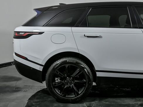 Used 2021 Land Rover Range Rover Velar S AWD/4WD image 11