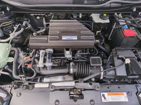 Used 2017 Honda CR-V EX image 23