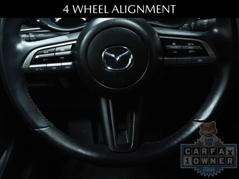 Certified 2023 MAZDA CX-30 AWD 2.5 S w/ Select Package image 5