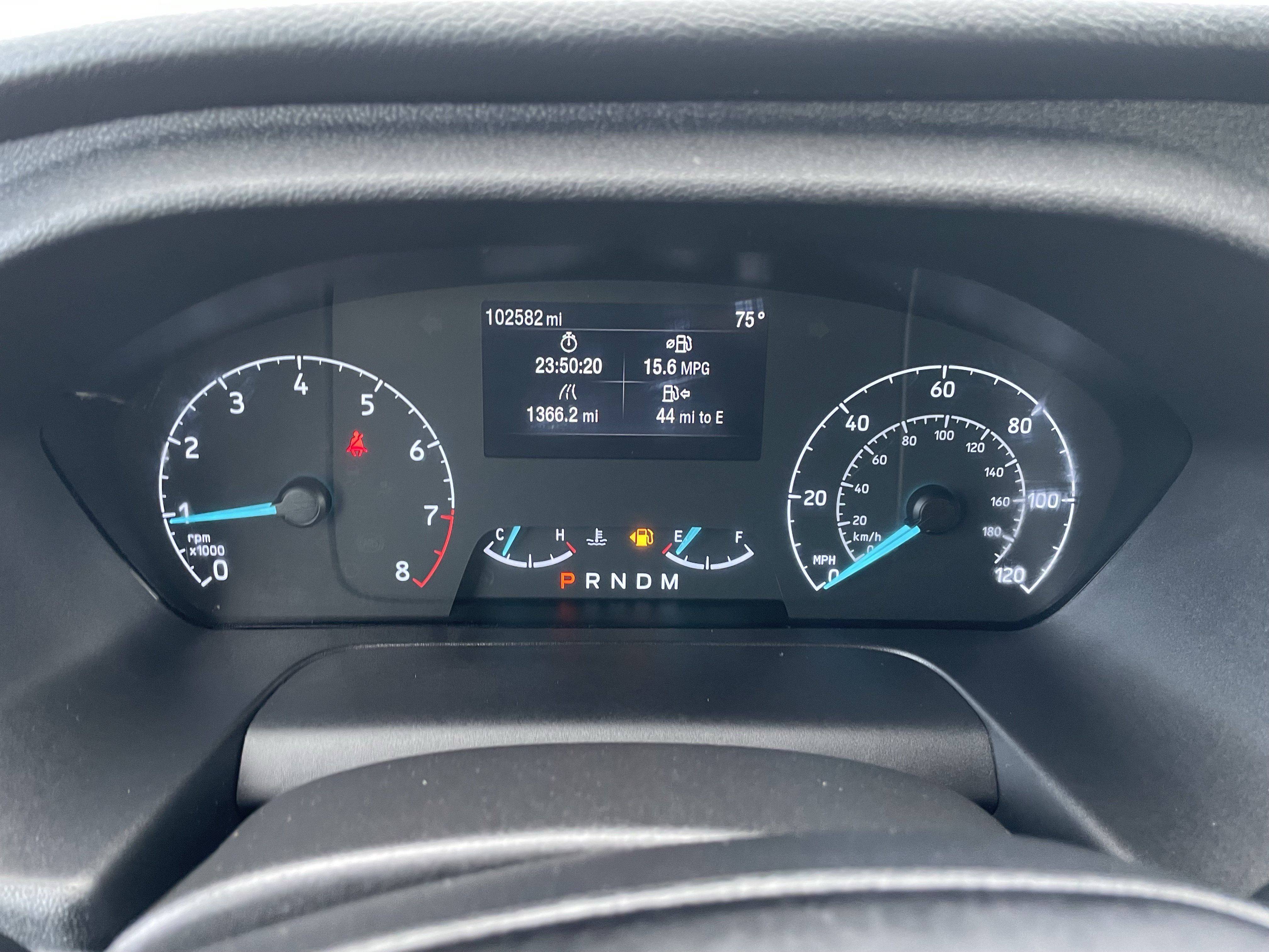 Used 2025 Ford Transit 350 XLT AWD/4WD image 19