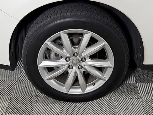 Used 2019 Acura RDX FWD image 8