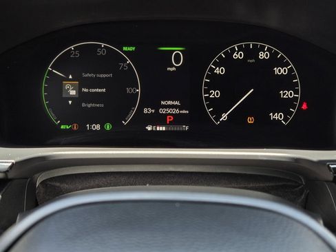 Used 2026 Honda CR-V Sport image 6