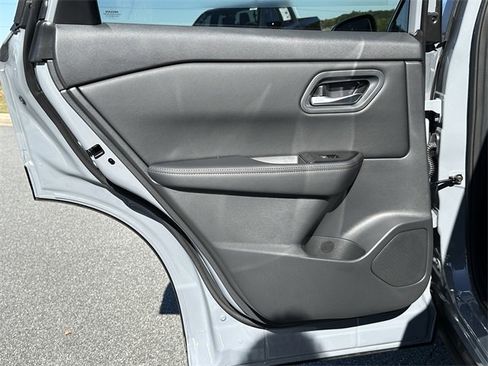 New 2026 Nissan Rogue SV image 16