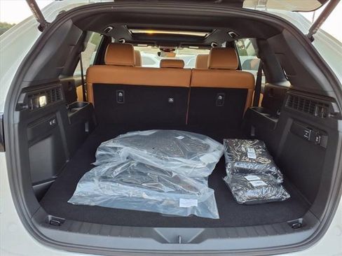 New 2026 MAZDA CX-70 3.3 Turbo S w/ Premium Plus AWD/4WD image 7