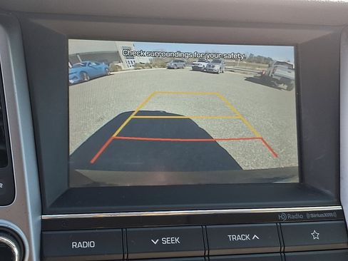 Used 2018 Hyundai Tucson Sport w/ Cargo Package image 17