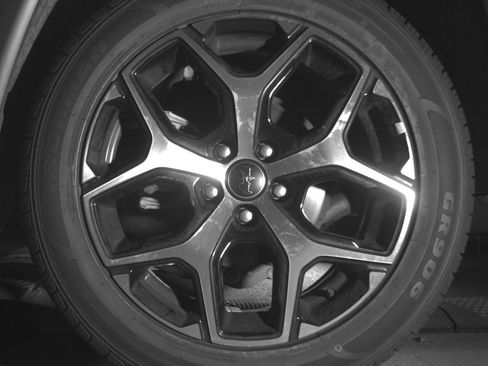 Used 2025 Jeep Compass Limited image 13