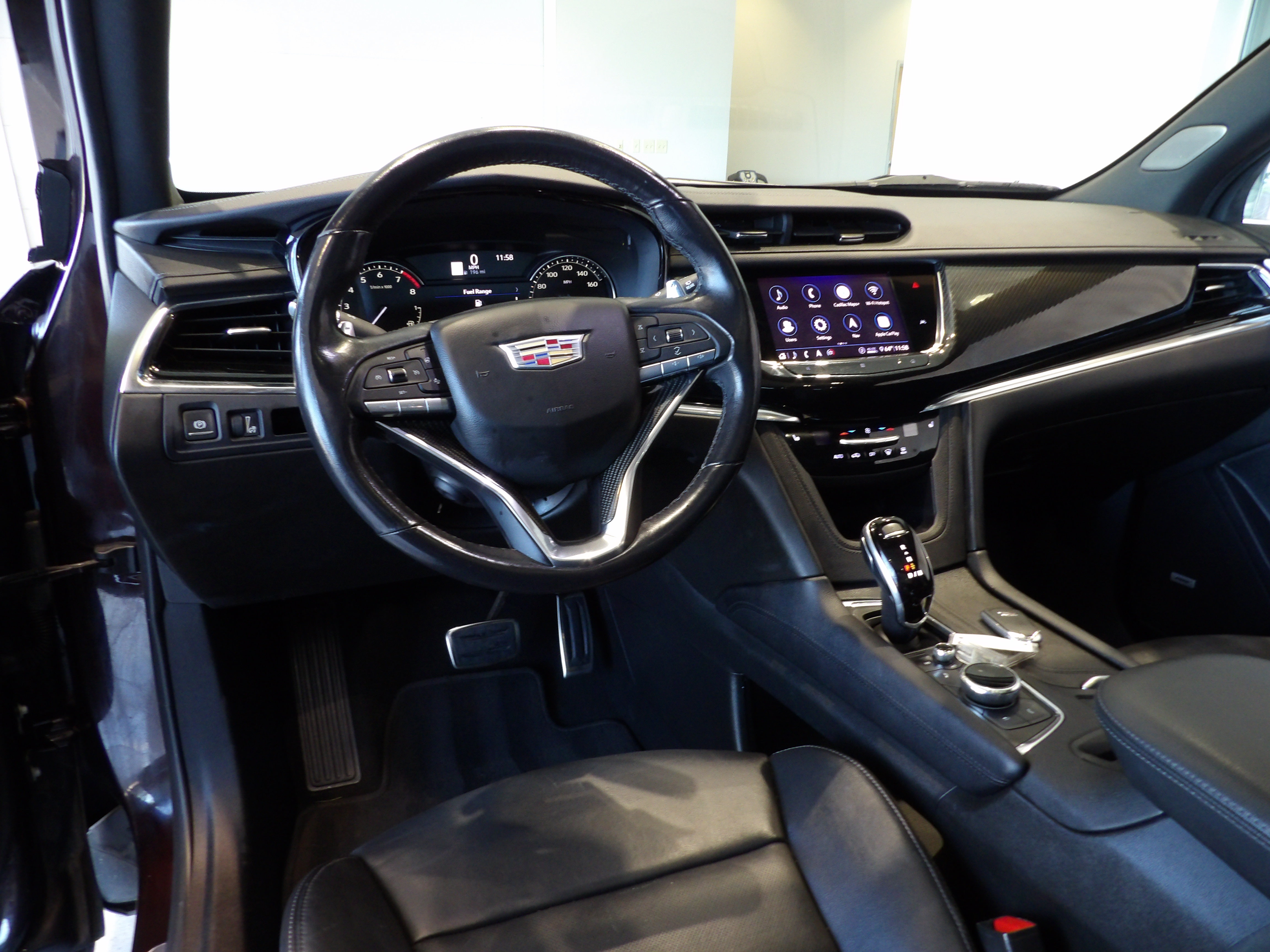 Used 2020 Cadillac XT6 Sport AWD/4WD image 16