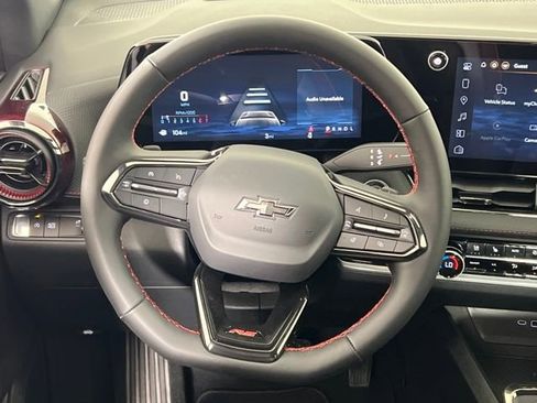 New 2026 Chevrolet Equinox RS w/ Convenience Package III image 14