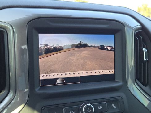 New 2026 GMC Sierra 2500 Pro w/ Convenience Package AWD/4WD image 6