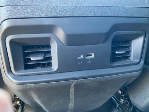 Used 2023 Chevrolet Silverado 1500 RST w/ Max Trailering Package AWD/4WD image 28