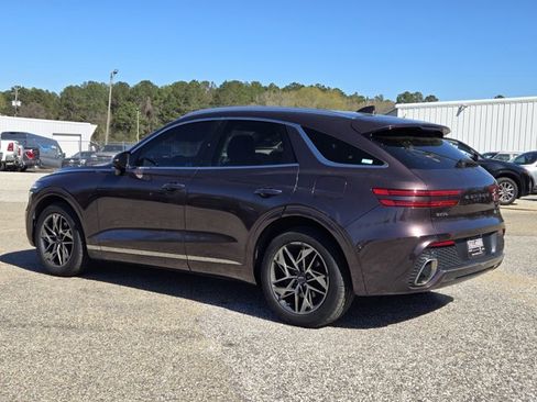 Used 2022 Genesis GV70 2.5T w/ Select Package AWD/4WD image 23