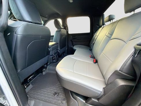 New 2026 RAM 3500 Tradesman w/ Chrome Appearance Group A AWD/4WD image 20