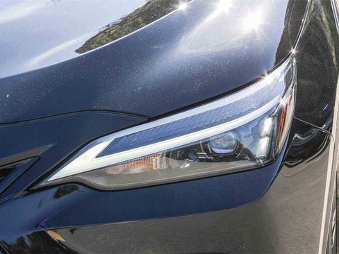 Used 2022 Lexus NX 350 F Sport image 7