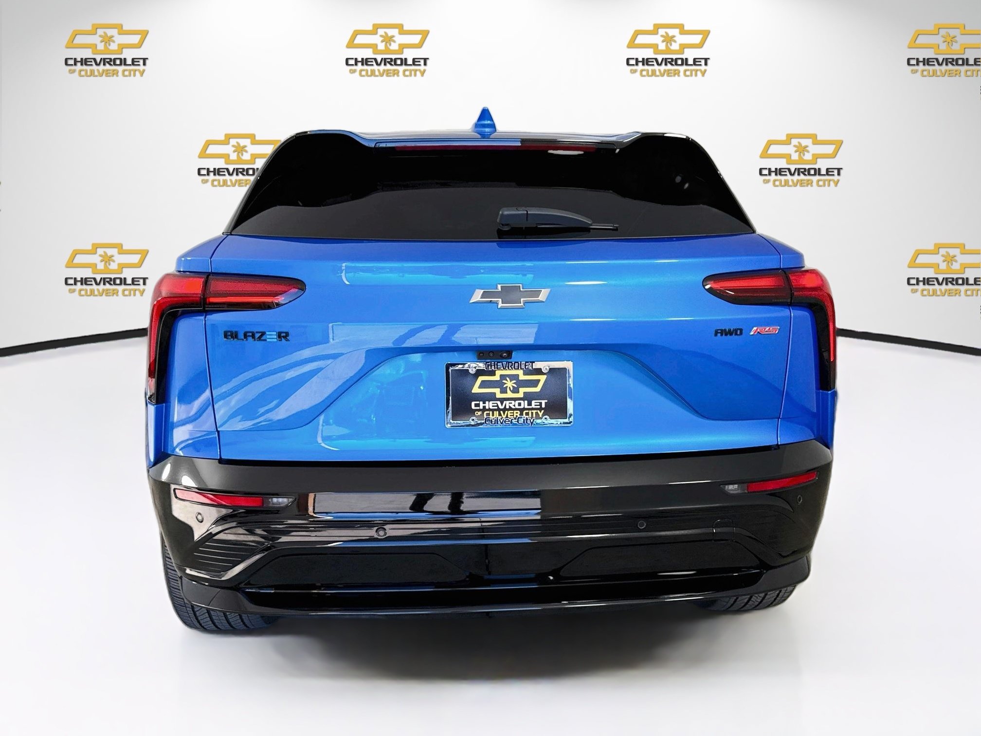Used 2024 Chevrolet Blazer EV RS AWD/4WD image 7