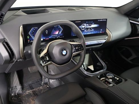 Used 2025 BMW X3 xDrive30i w/ Premium Package image 7