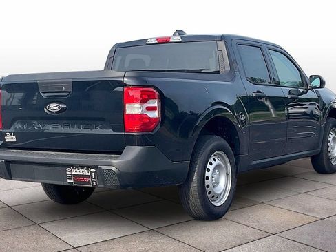 New 2025 Ford Maverick XL FWD image 18