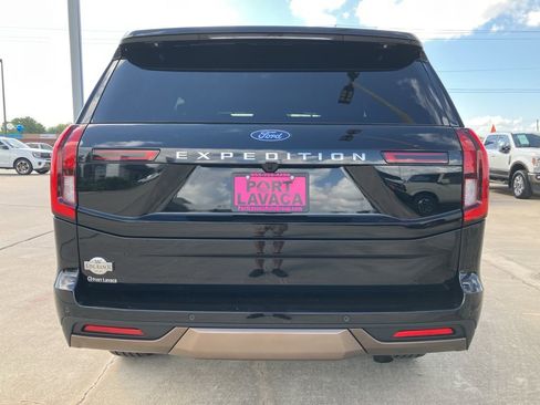 New 2025 Ford Expedition King Ranch image 7