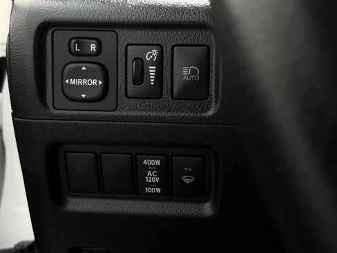 Certified 2023 Toyota 4Runner SR5 Premium w/ Moonroof Package AWD/4WD image 13