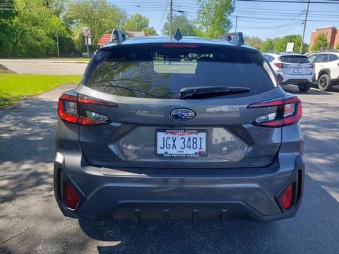 Used 2026 Subaru Crosstrek 2.0i Premium AWD/4WD image 4