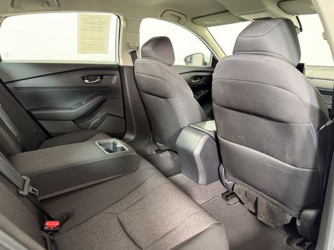 Used 2024 Honda Accord LX image 29