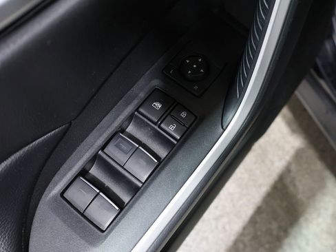 Used 2024 Toyota RAV4 XLE image 13