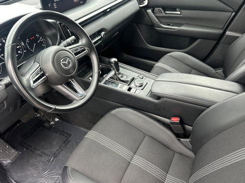 Certified 2025 MAZDA CX-50 AWD 2.5 S w/ Preferred Package image 10