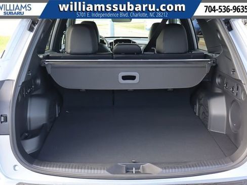 New 2025 Subaru Forester Limited image 20