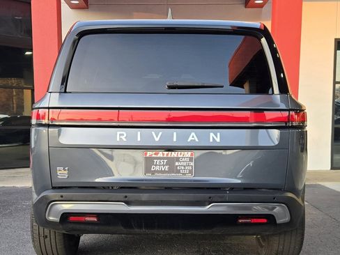 Used 2024 Rivian R1S Adventure image 7