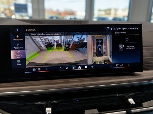 New 2026 BMW X5 xDrive40i w/ Premium Package image 32