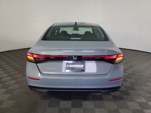 New 2026 Honda Accord SE image 5
