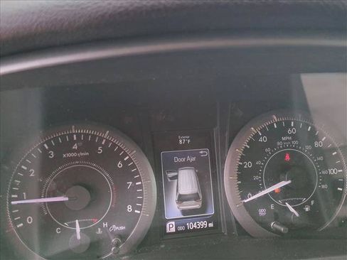 Used 2019 Toyota Sienna L FWD image 12