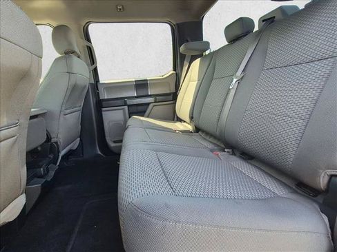 Used 2016 Ford F150 XLT w/ Equipment Group 301A Mid RWD image 15