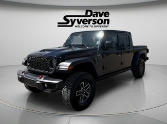 Used 2026 Jeep Gladiator Mojave AWD/4WD video 1