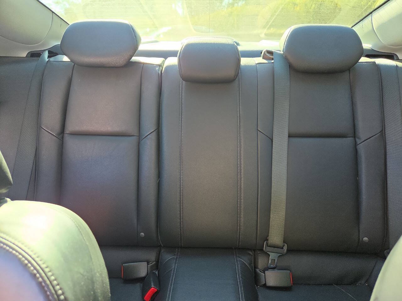 Used 2015 Honda Civic EX-L image 20
