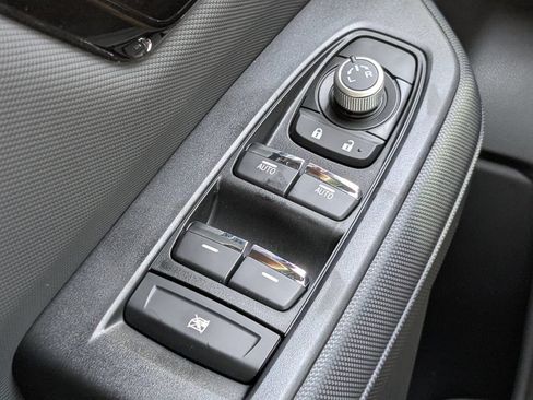 New 2026 Subaru Forester Limited AWD/4WD image 23