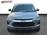 New 2026 Chevrolet TrailBlazer LS w/ LS Convenience Package image 3