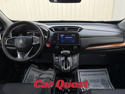 Used 2018 Honda CR-V EX image 21