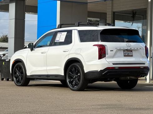 Used 2024 Hyundai Palisade XRT FWD image 7