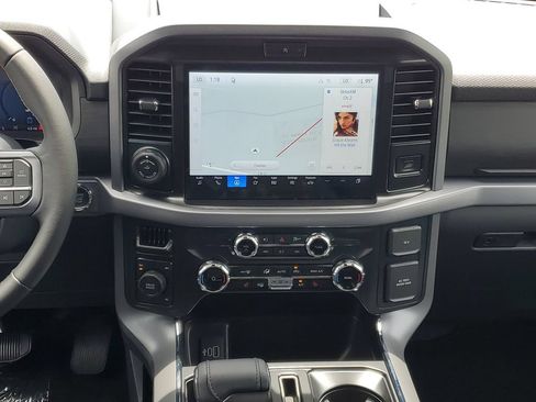 New 2026 Ford F150 XLT w/ Equipment Group 302A MID AWD/4WD image 28