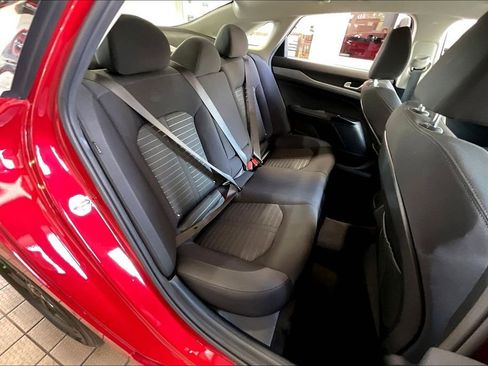 Used 2025 Kia K5 LXS FWD image 15