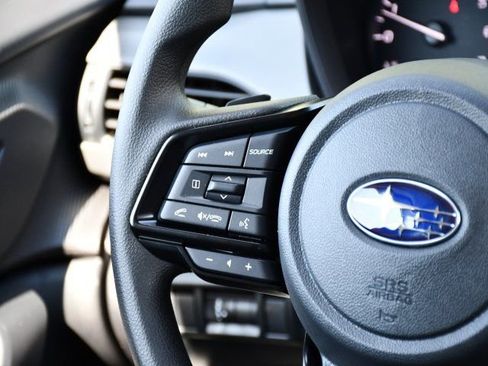 New 2026 Subaru Crosstrek 2.5i AWD/4WD image 19