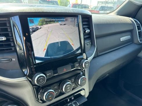 Certified 2022 RAM 1500 Big Horn AWD/4WD image 33