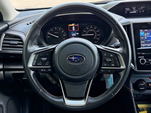 Used 2020 Subaru Crosstrek 2.0i Premium AWD/4WD image 15
