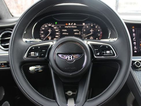 Used 2024 Bentley Continental GT Speed image 13