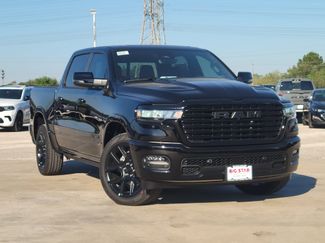 New 2026 RAM 1500 Laramie w/ Night Edition video 2