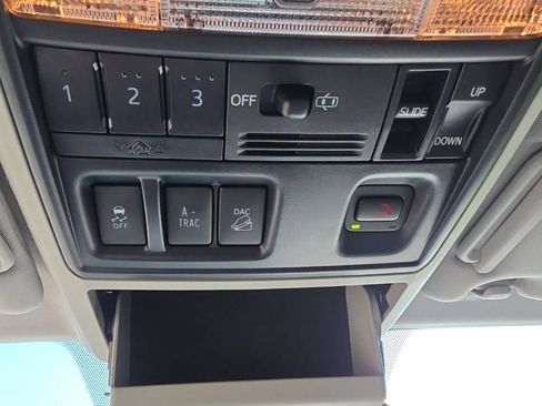 Used 2024 Toyota 4Runner Limited AWD/4WD image 34